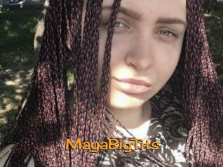 MayaBigTits