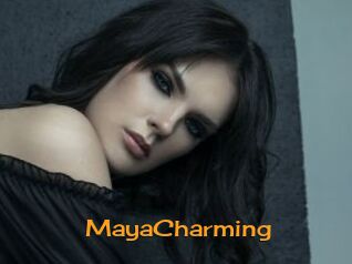 MayaCharming