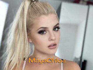 MayaChloe