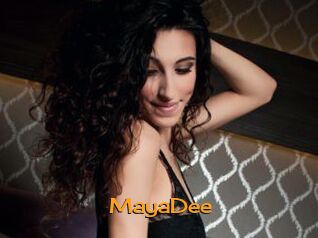 MayaDee