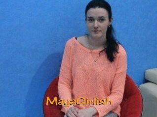 MayaGirlish