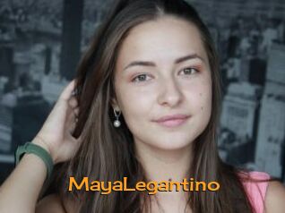 MayaLegantino