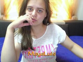 MayaLuis