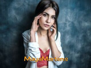 MayaMartens