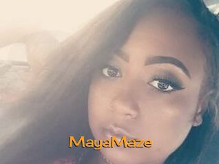 Maya_Maze