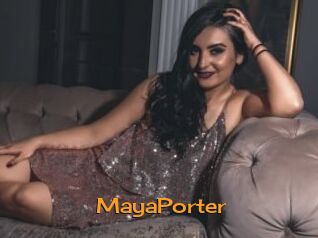 MayaPorter