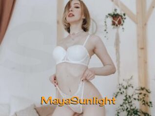MayaSunlight