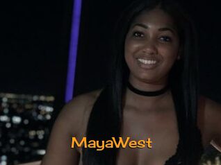 MayaWest