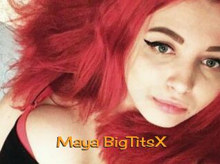 Maya_BigTitsX