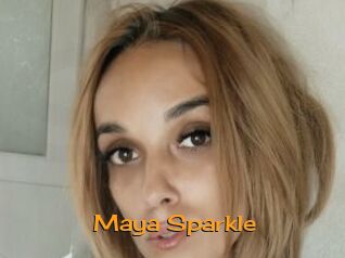 Maya_Sparkle