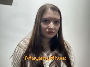 MayanyRivas