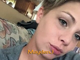 MaydenJ