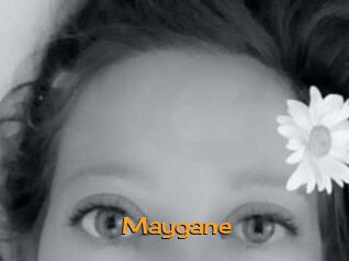 Maygane