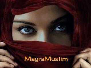 MayraMuslim