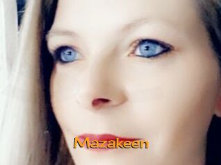 Mazakeen