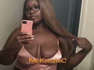 McKenzieC