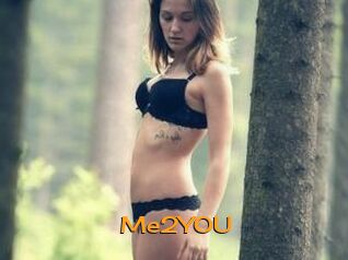 Me2YOU