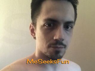 MeSeeksFun