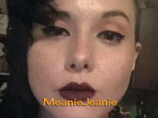 MeanieJeanie