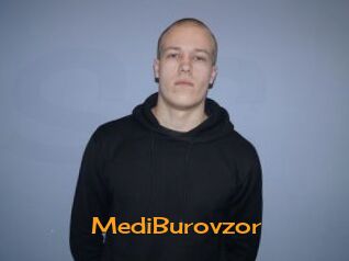 MediBurovzor