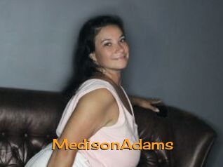 MedisonAdams