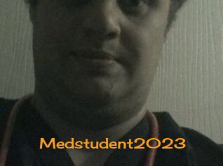 Medstudent2023
