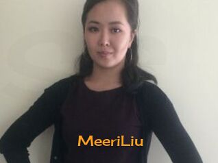 MeeriLiu