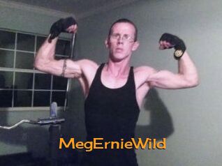 MegErnieWild
