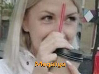 Megaliya