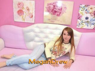 MeganDrew