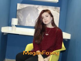 MeganFoxey