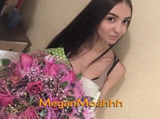 MeganMoahhh