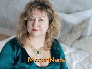 MeganNana