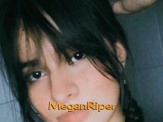 MeganRiper
