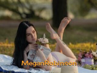 MeganRobinson