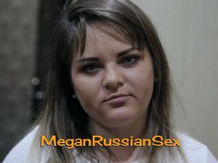 MeganRussianSex