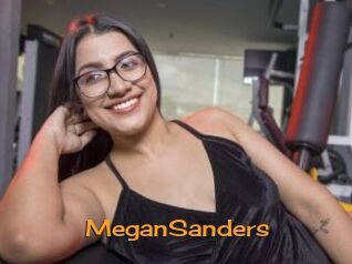 MeganSanders