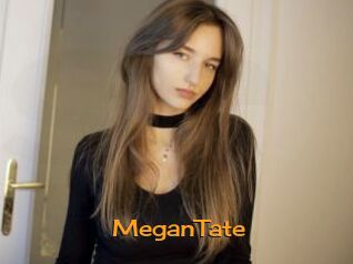 MeganTate