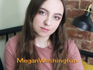 MeganWashington