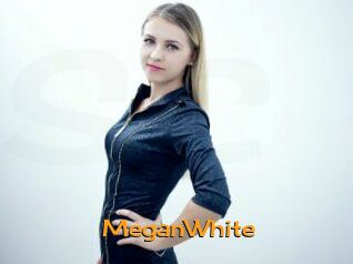 MeganWhite