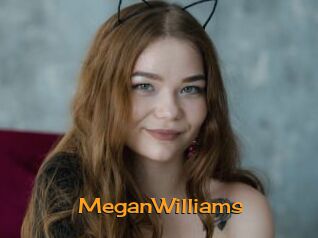 MeganWilliams