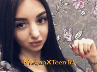 MeganXTeen18
