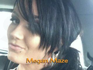 Megan_Maze