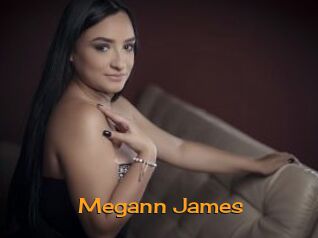 Megann_James