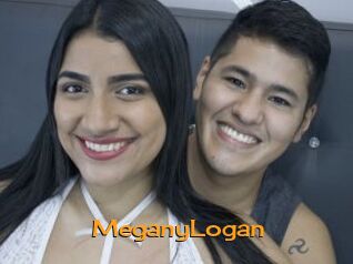 MeganyLogan