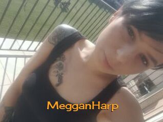 MegganHarp