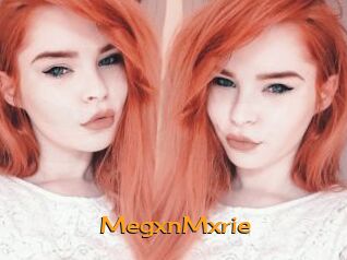 MegxnMxrie