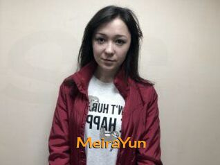 MeiraYun