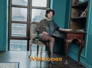 MelJones
