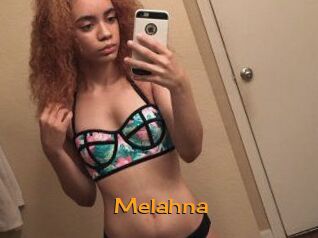 Melahna